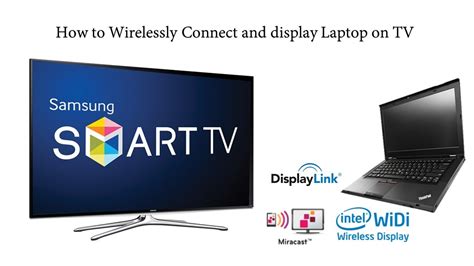 wireless tv Samsung